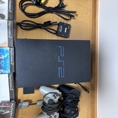 ps2 すぐに遊べるまとめてセットの画像
