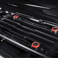 Hapro ルーフボックスの画像