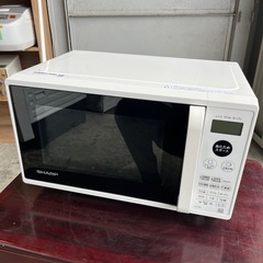電子レンジ　　G801
