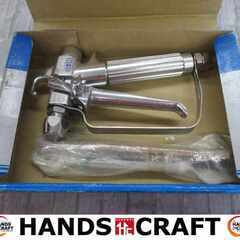 セイワ SG-24V エアレスガン 長期保管品 中古品 【ハンズ...