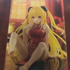 値下げしました！ダークネスフィギュア