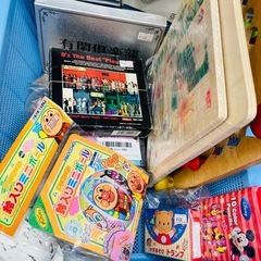 ⭐️早い者勝ち⭐️おもちゃ各種