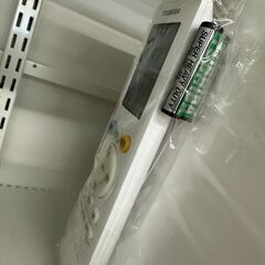 新入荷情報!!　エアコン　東芝　RAS-G221E8P　2020　　J-250615の画像