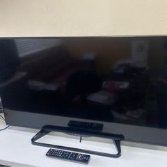 ☆ TV SHARP シャープ　LC-40W35 40インチ　リ...