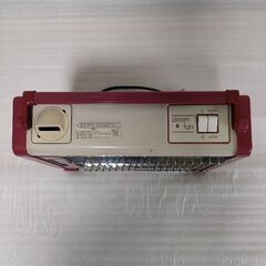 〘レトロ〙HITACHI 赤外線ファンヒーター【価格変更】の画像