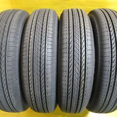 A4624 175/80R16 4本SET 16インチ ブリジス...