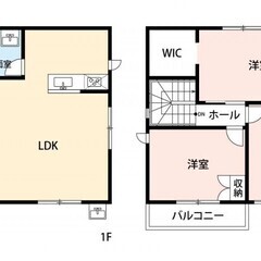 💚【希少物件】💚 三郷市早稲田💚敷金礼金無料💚嬉しい物件🎶…