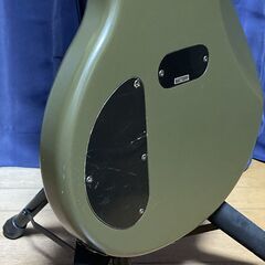 ESP　LTD　アクティブ　4弦エレキベース　Seymour Duncan SMB-4D　STC-3M4 ACTIVE EQ　BASSの画像