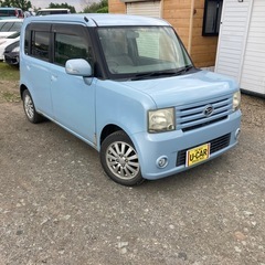 下取り車につき激安コミコミ13万 車検9.6 北海道札幌 軽自動...