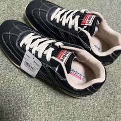 スニーカー　　　靴　の画像
