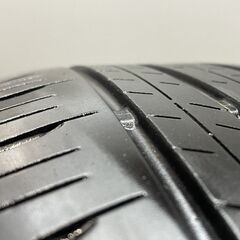 DUNLOP ENASAVE EC300+ 195/60R17 17インチ 夏タイヤ 4本 20年製 バリ溝 60プリウス ライズ ロッキー等　(KTK464)クレジットカード QRコード決済可能の画像