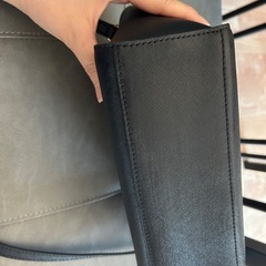 マイケルコース　ショルダーバックの画像