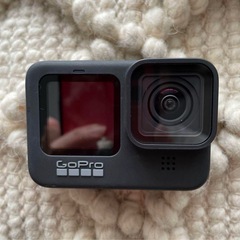 かなりお得なGoProセット◎HERO9 (充電器/バッテリー3個/SD/Shorty/ライト/マイク等付)の画像