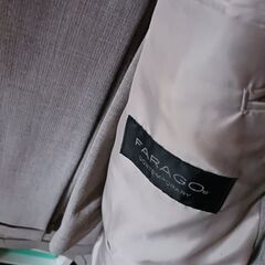 4Lスーツの画像
