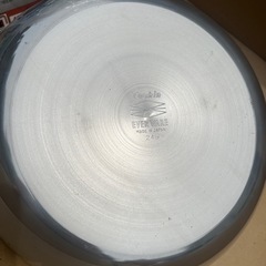 【新品】フライパン 24cm 箱付き　エバーウエア　EVER WAREの画像