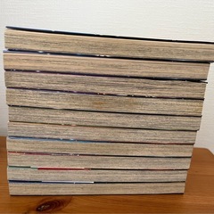 【受け渡し者決定済み】漫画 銀魂 1～10巻の画像