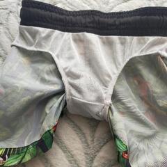 H&M ベビー男の子の水着の画像