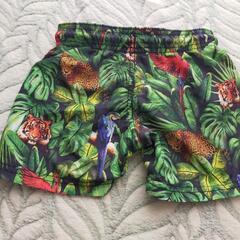 H&M ベビー男の子の水着の画像