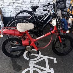 ホンダロードパル、MBX仕様。の画像