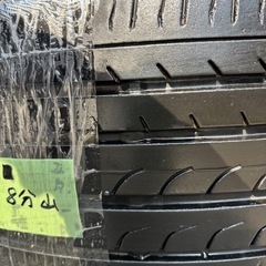 中古◾️６ヨコハマB ln E arth RV-０２　225／50R18 3本セットの画像