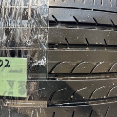 中古◾️６ヨコハマB ln E arth RV-０２　225／50R18 3本セットの画像
