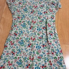 120サイズ　スカート 
