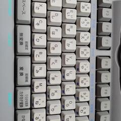 【極美品】NEC ワープロ 文豪 JX-A500の画像