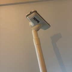 掃除機の画像
