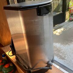 コーヒーメーカー差し上げます