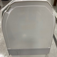 取りに来れる方限定！HITACHIの壁掛けエアコンです！の画像