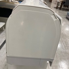 取りに来れる方限定！HITACHIの壁掛けエアコンです！の画像
