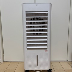 美品❣️冷風機 節電 クーラーが苦手な方やペットにも♪
