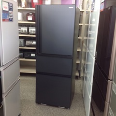 ジモティー見た！で5%OFF【3ドア冷凍冷蔵庫】TOSHIBA ...