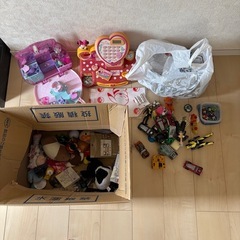 子供　おもちゃ　まとめ