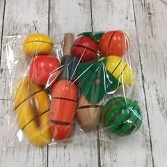 0606-053 おままごとセット