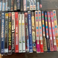 DVD の画像