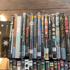DVD の画像