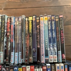 DVD の画像