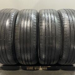 DUNLOP GRANDTREK PT30 225/60R18 ...