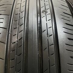 DUNLOP GRANDTREK PT30 225/60R18 18インチ 夏タイヤ 4本 20年製 ハリアー レクサスNX RAV4 エクストレイル等　(KTK465)クレジットカード QRコード決済可能の画像