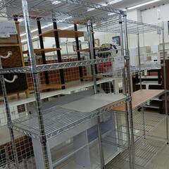 リユースのサカイ東金店　メタルラック　TJ12519