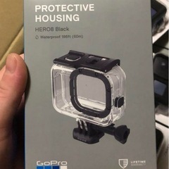 GoPro Hero8 ケース