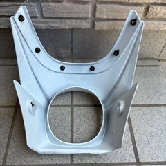 ミニバイク用ビキニカウルの画像