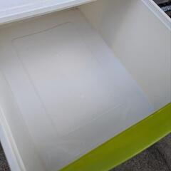 ☆5段収納ケース☆の画像
