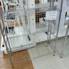 リユースのサカイ東金店　メタルラック　TJ12520