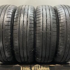 DUNLOP ENASAVE EC300+ 175/70R14 ...
