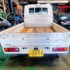 ホンダアクティトラックの画像