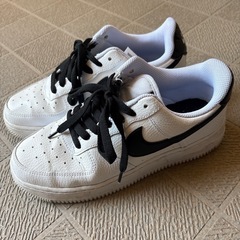 NIKEスニーカー/24.5