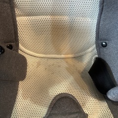 エールべべISOFIXクルット5iプレミアム
の画像