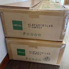 フローリング材　ネダレスHLBF L-45 床暖兼用